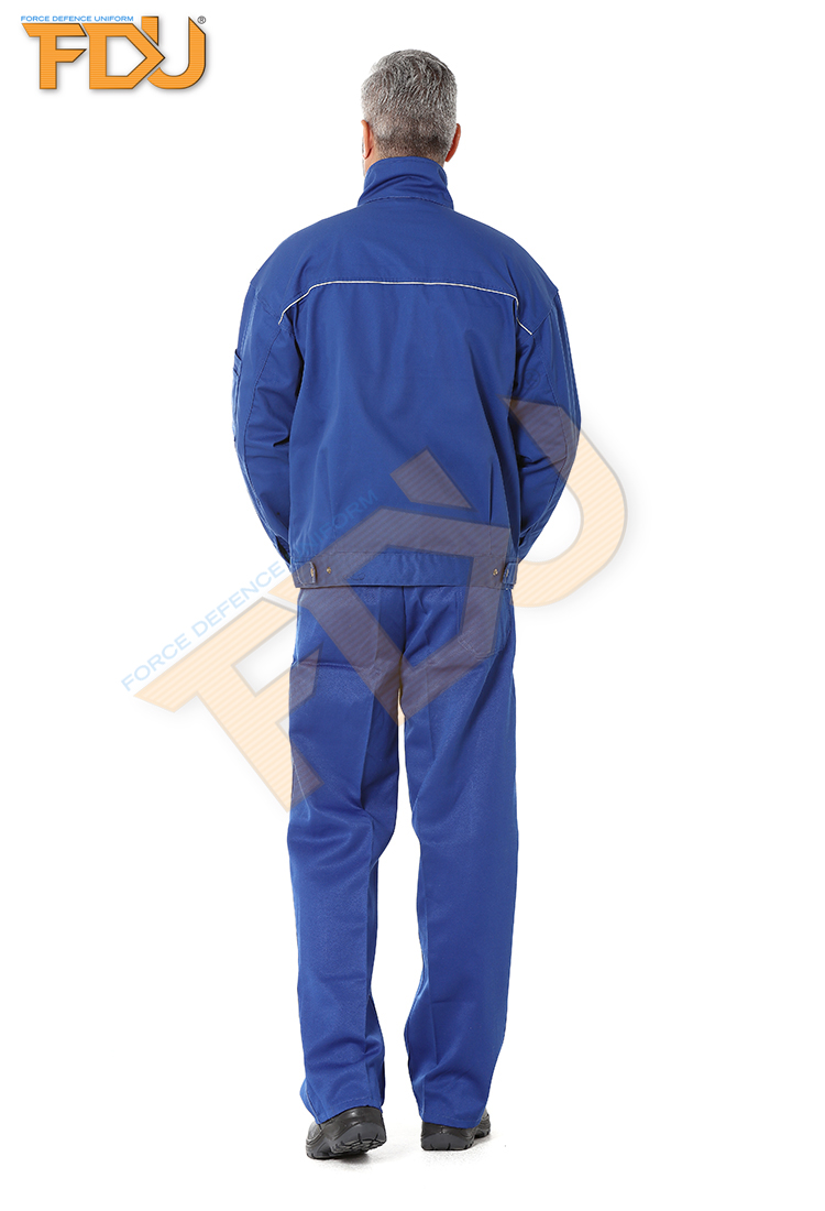 FDU-2602 Workwear Suit