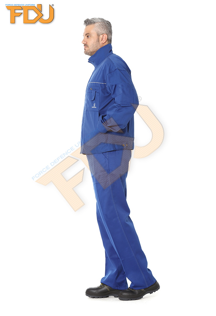 FDU-2602 Workwear Suit