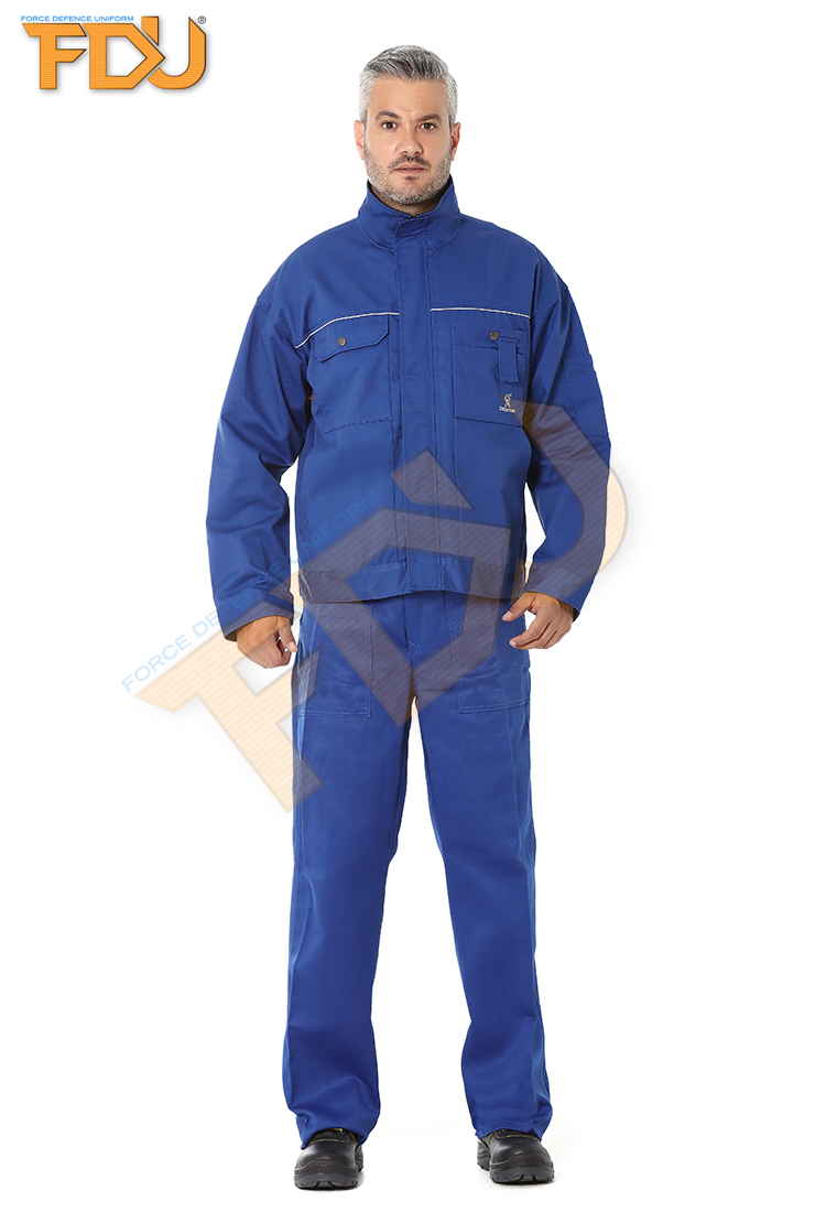 FDU-2602 Workwear Suit