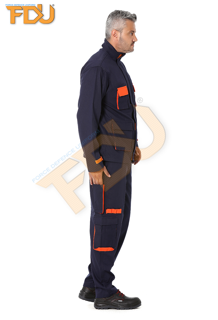 FDU-4600 Workwear Suit