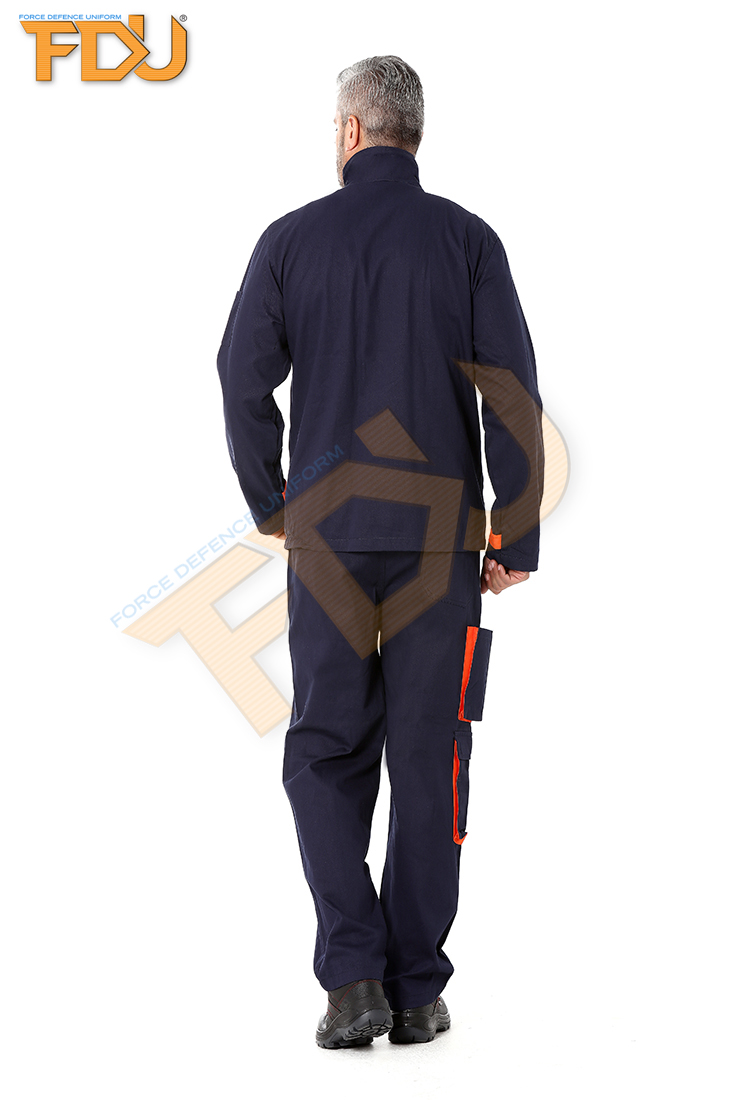 FDU-4600 Workwear Suit