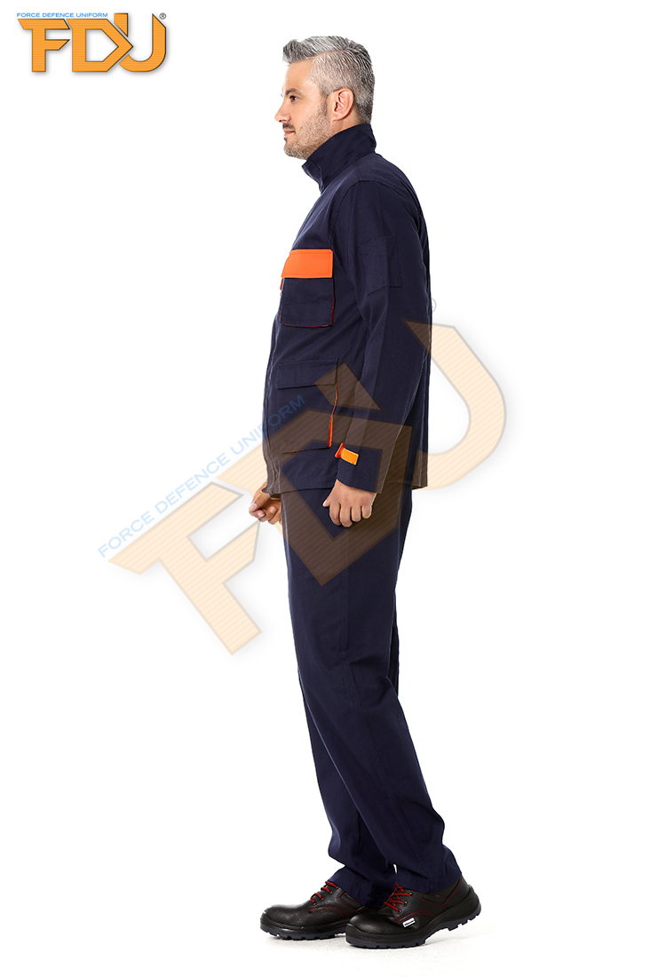 FDU-4600 Workwear Suit