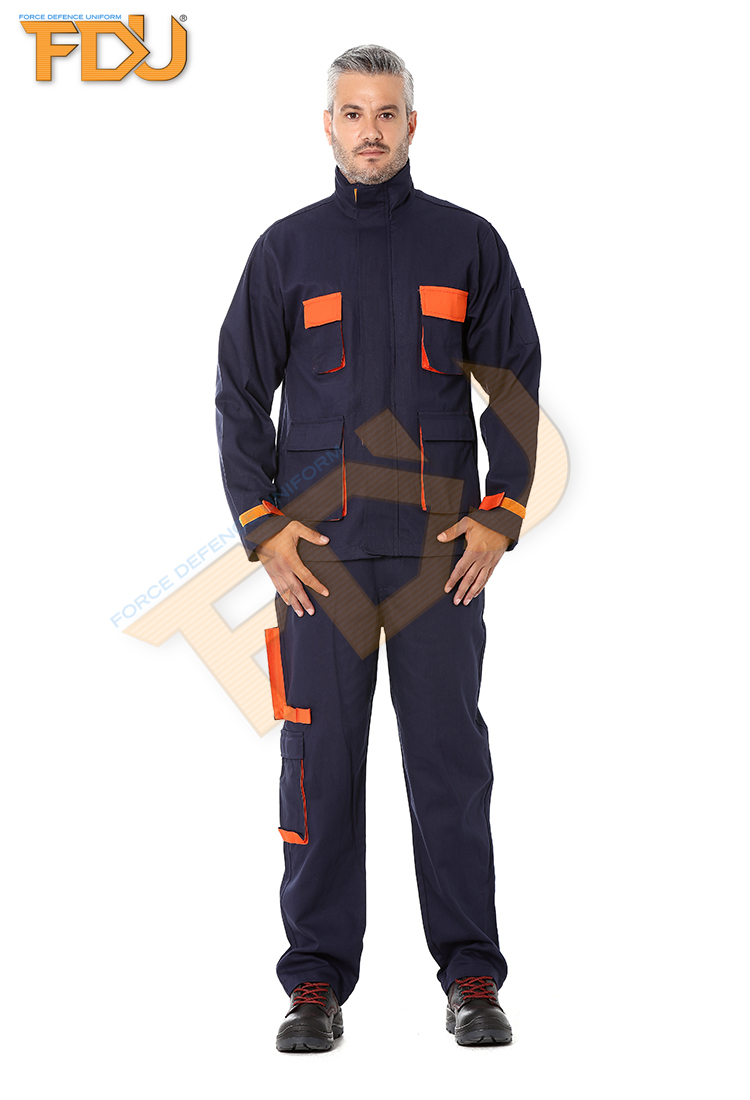 FDU-4600 Workwear Suit