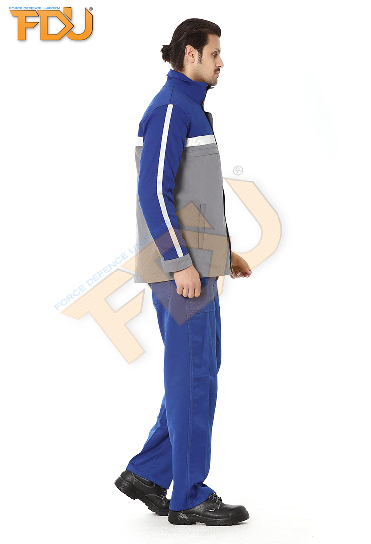 FDU-2604 Workwear Suit