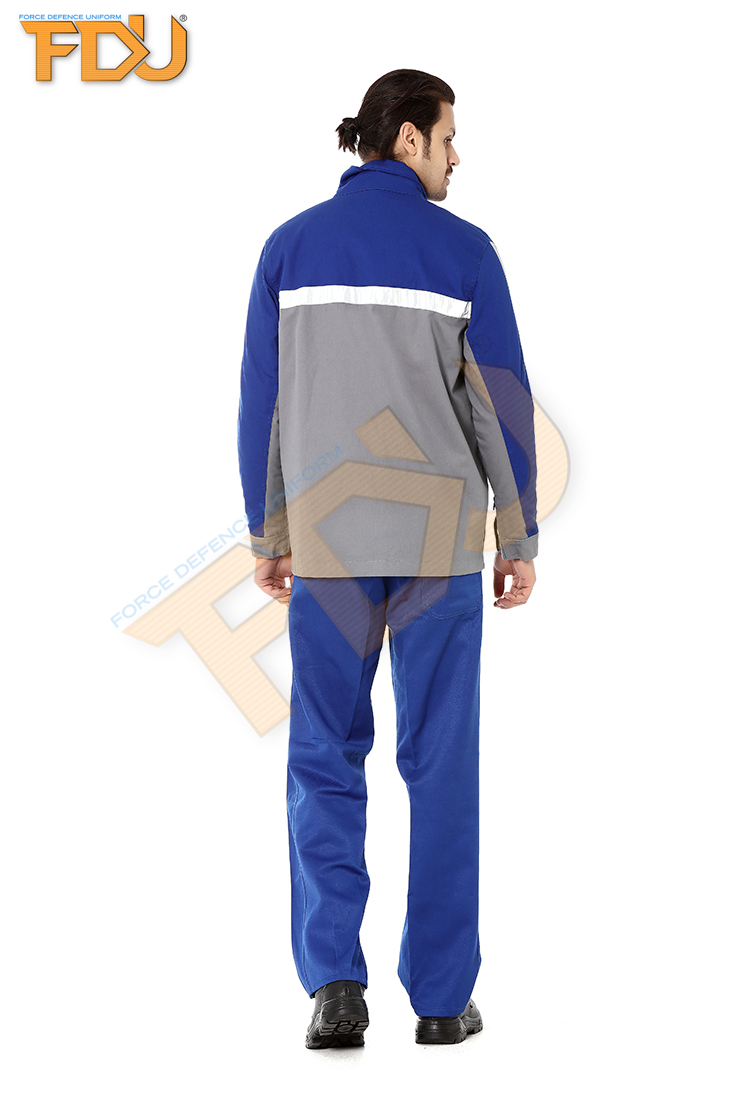 FDU-2604 Workwear Suit
