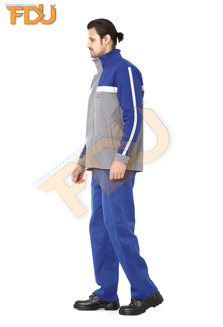 FDU-2604 Workwear Suit