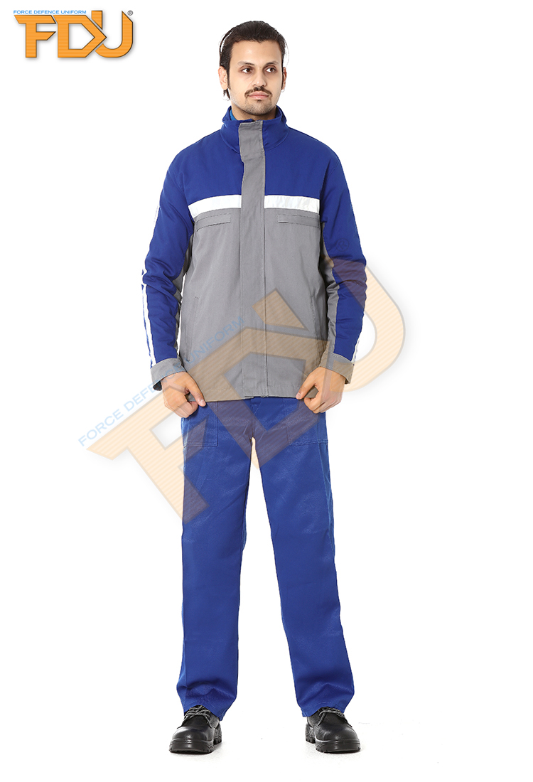 FDU-2604 Workwear Suit