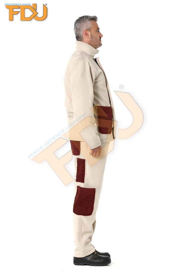 FDU-4602 Workwear Suit