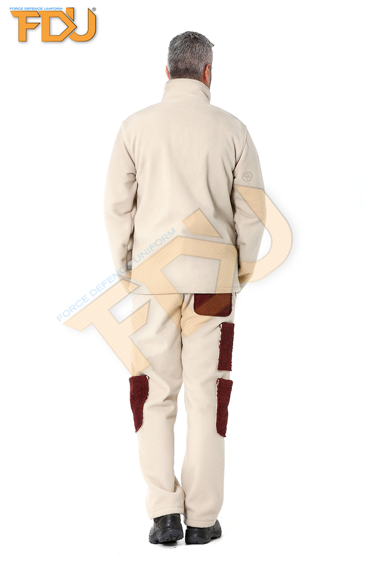 FDU-4602 Workwear Suit