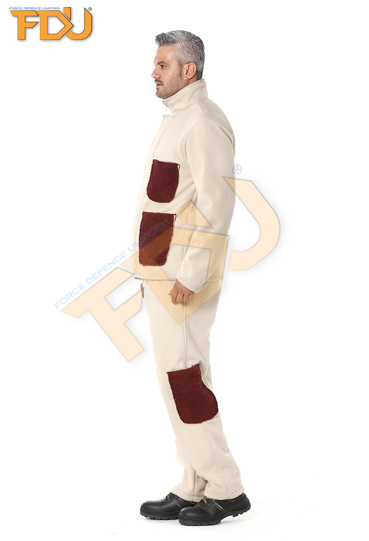 FDU-4602 Workwear Suit