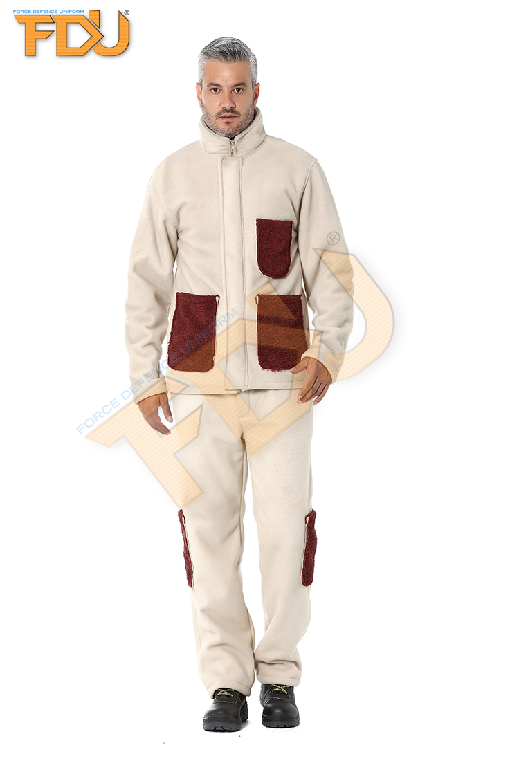FDU-4602 Workwear Suit
