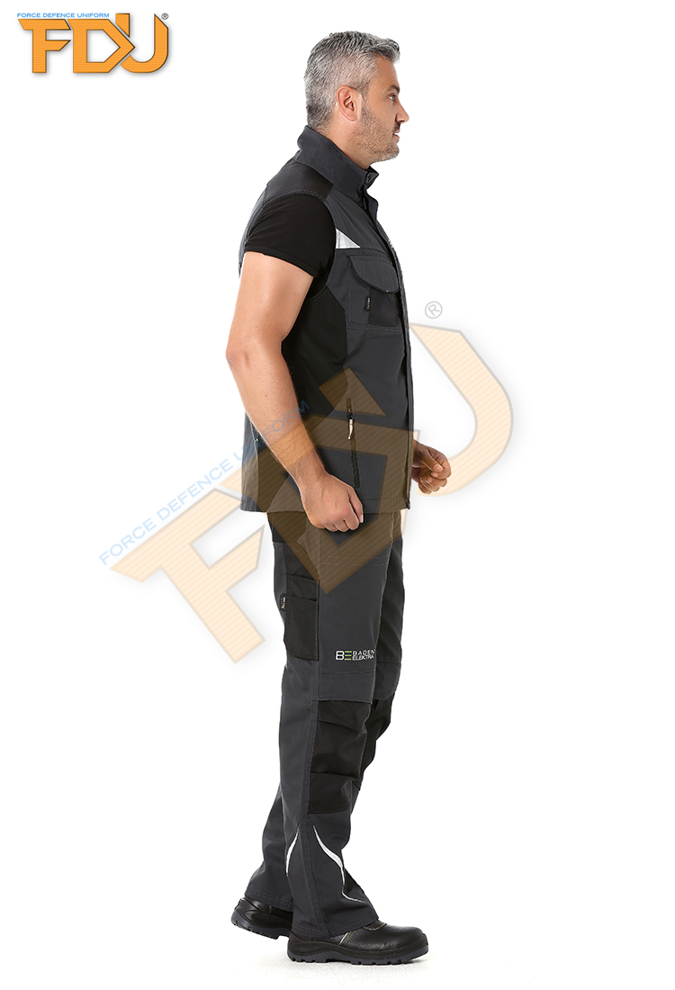 FDU-2606 Workwear Suit