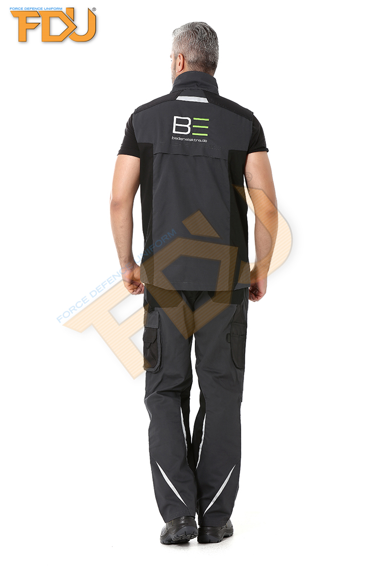 FDU-2606 Workwear Suit