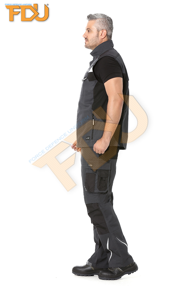 FDU-2606 Workwear Suit