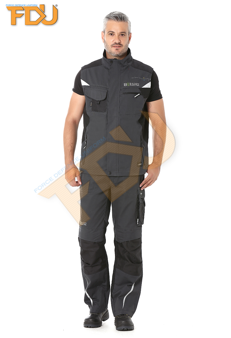 FDU-2606 Workwear Suit