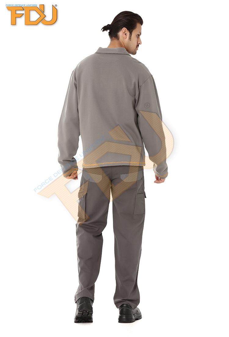 FDU-2607 Workwear Suit