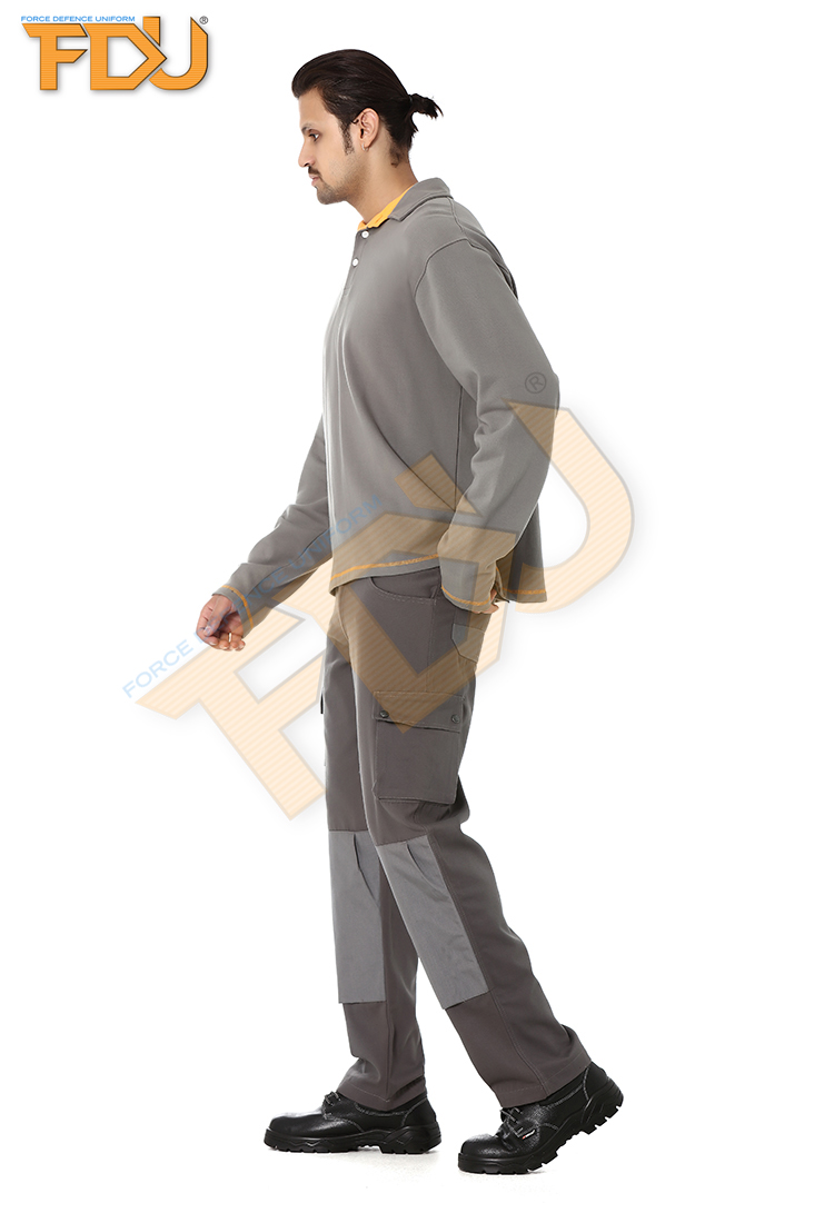 FDU-2607 Workwear Suit