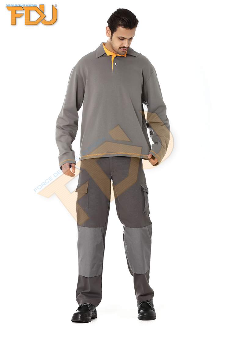FDU-2607 Workwear Suit