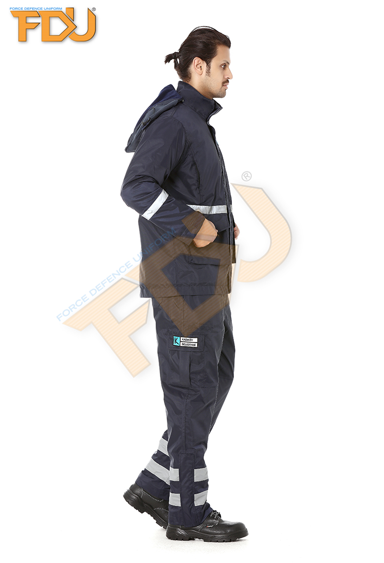 FDU-2608 Workwear Suit