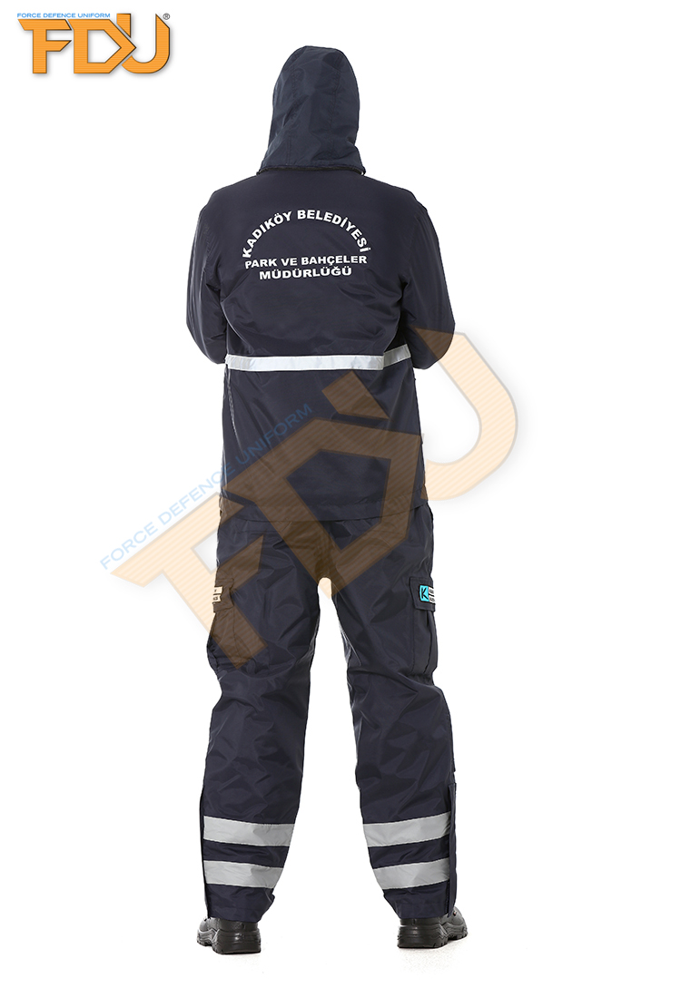 FDU-2608 Workwear Suit