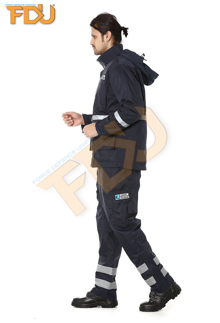 FDU-2608 Workwear Suit