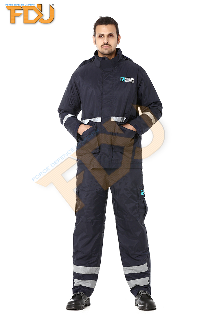 FDU-2608 Workwear Suit