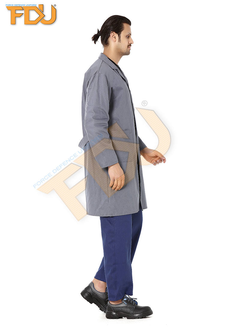  FDU-2609 Workwear Suit