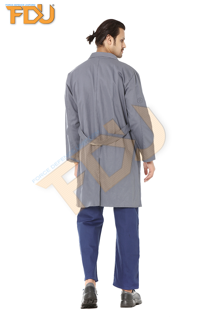  FDU-2609 Workwear Suit