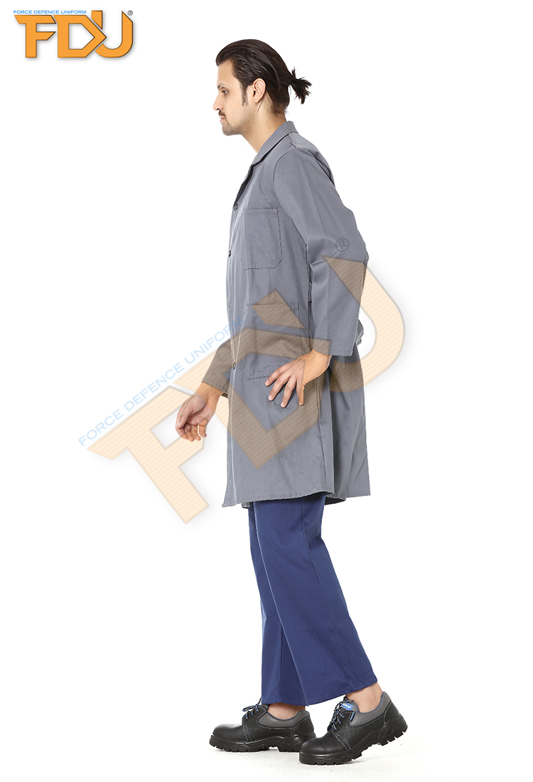 FDU-2609 Workwear Suit
