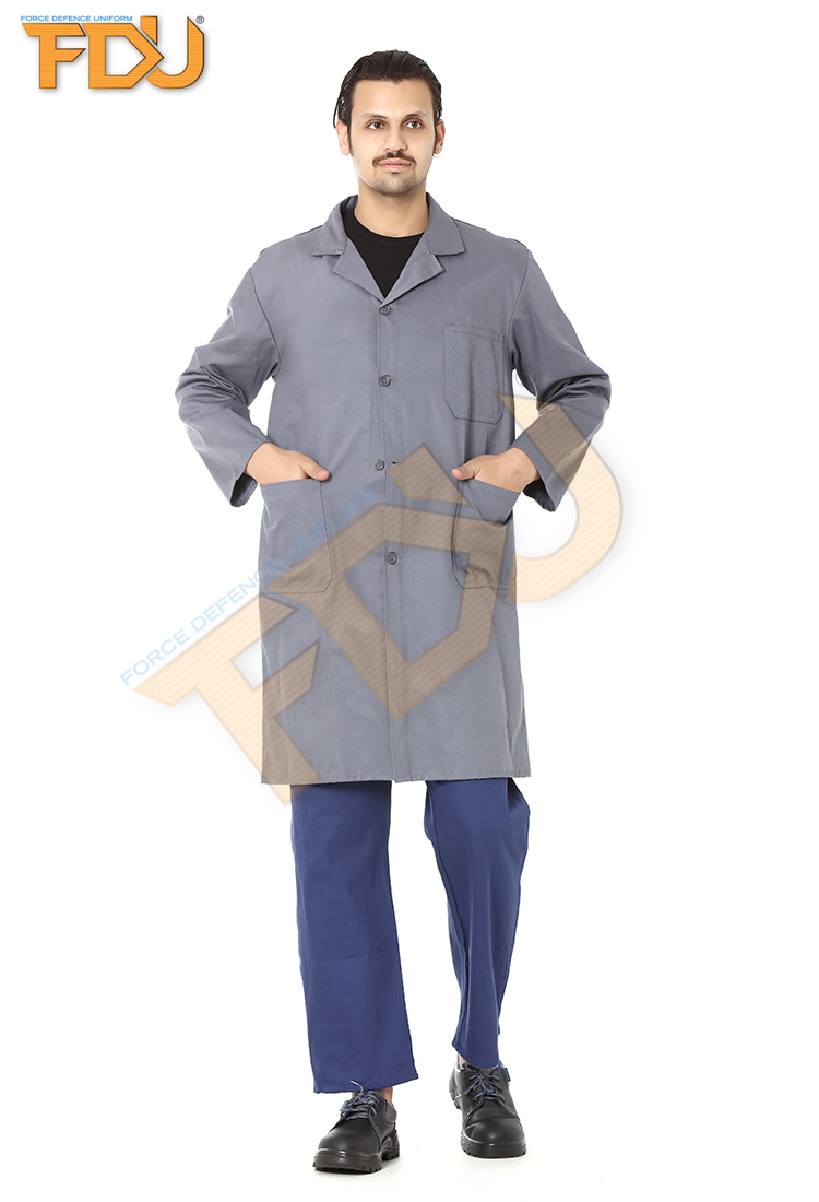  FDU-2609 Workwear Suit