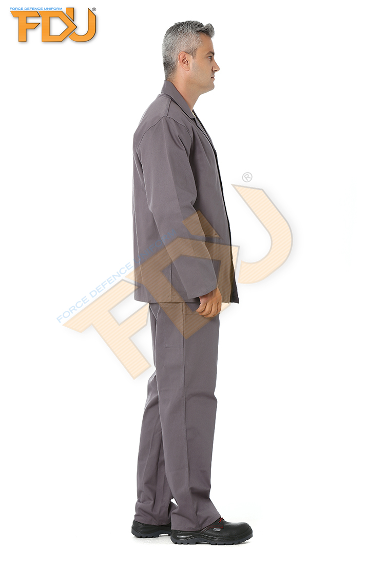 FDU-2610 Workwear Suit