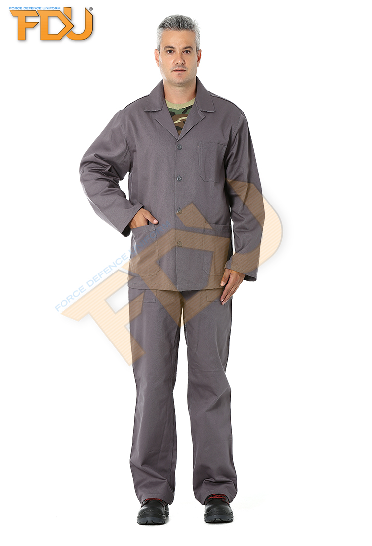 FDU-2610 Workwear Suit