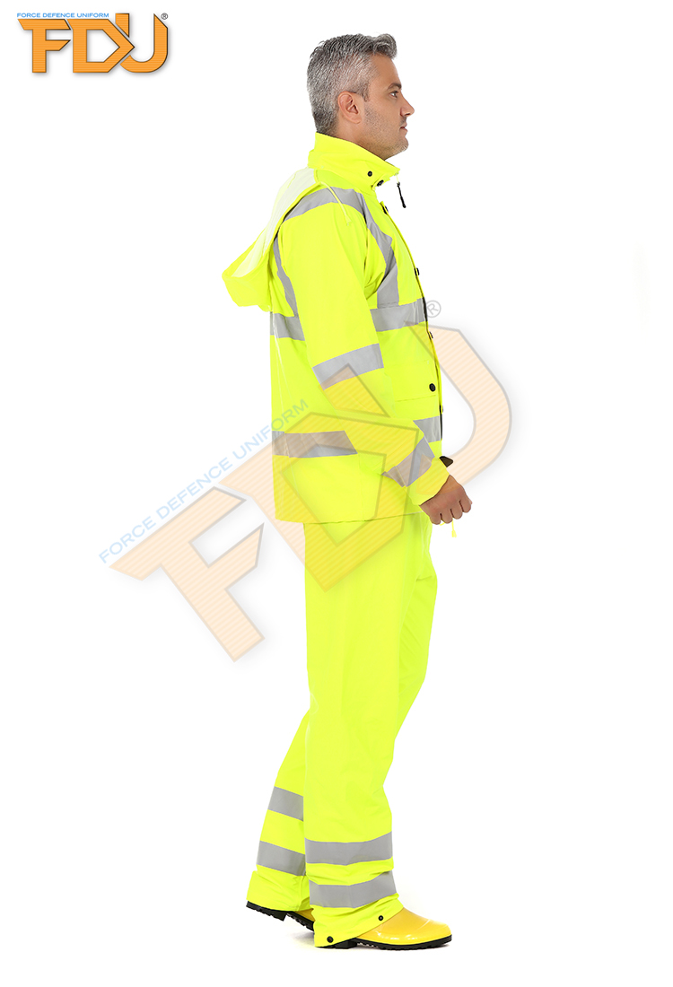 FDU-2614 Workwear Suit