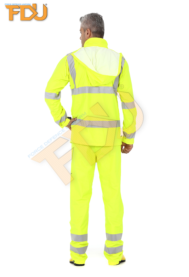 FDU-2614 Workwear Suit