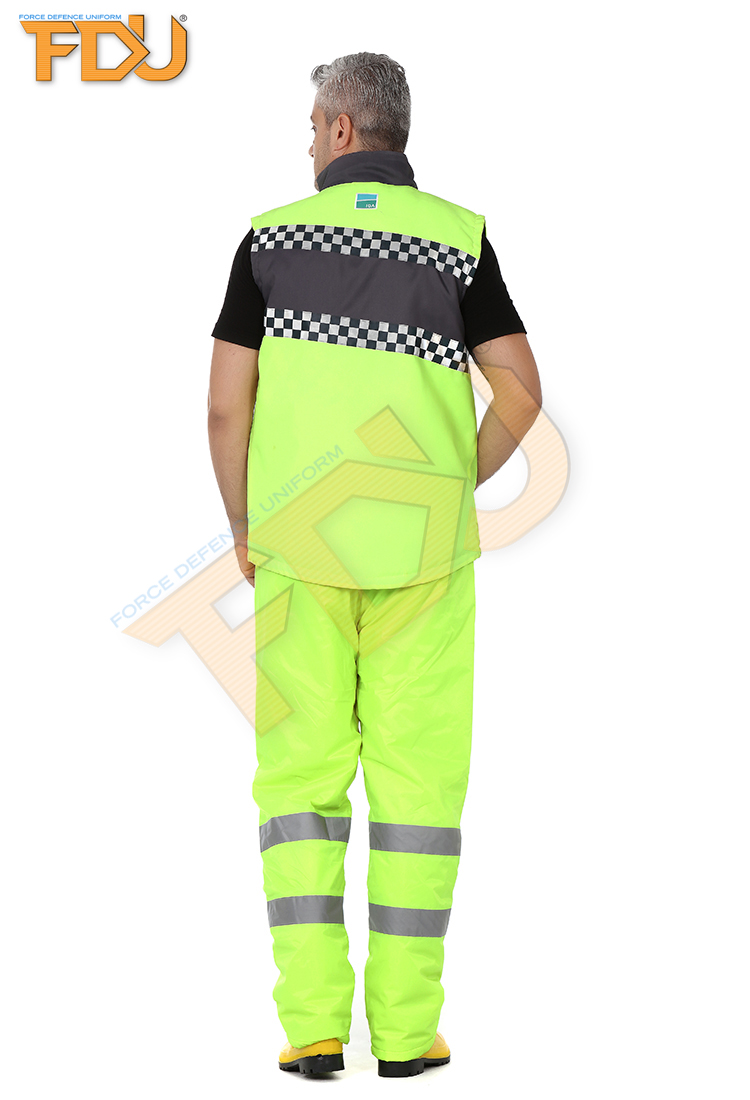 FDU-2616 Workwear Suit