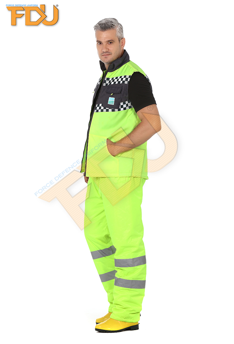 FDU-2616 Workwear Suit