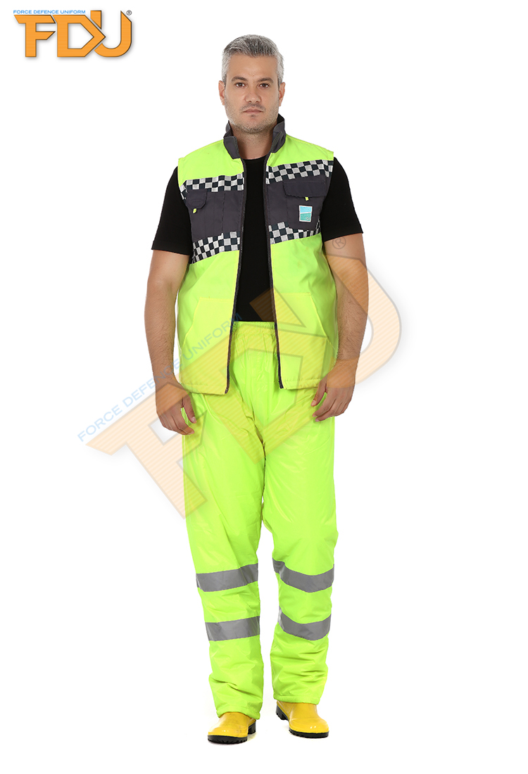 FDU-2616 Workwear Suit