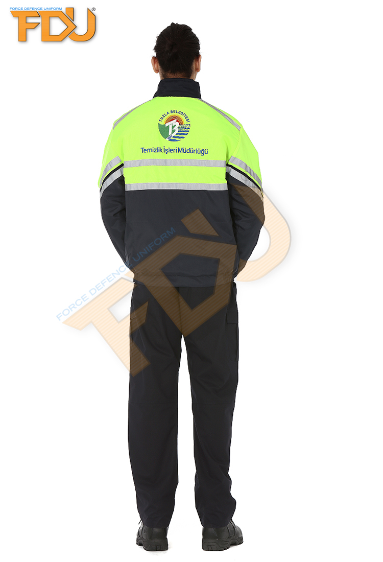 FDU-2617 Workwear Suit