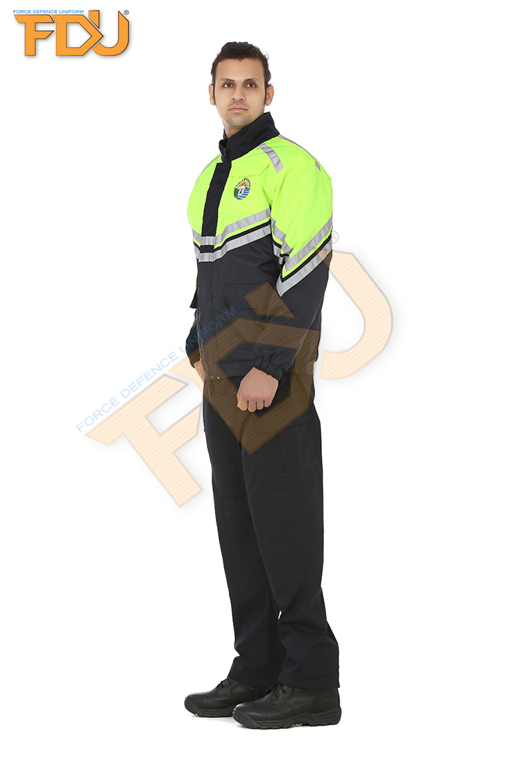 FDU-2617 Workwear Suit