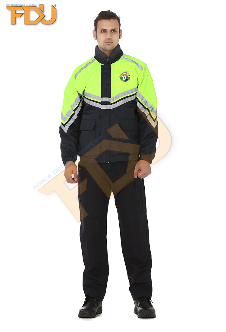 FDU-2617 Workwear Suit