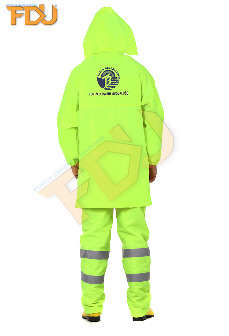 FDU-2618 Workwear Suit