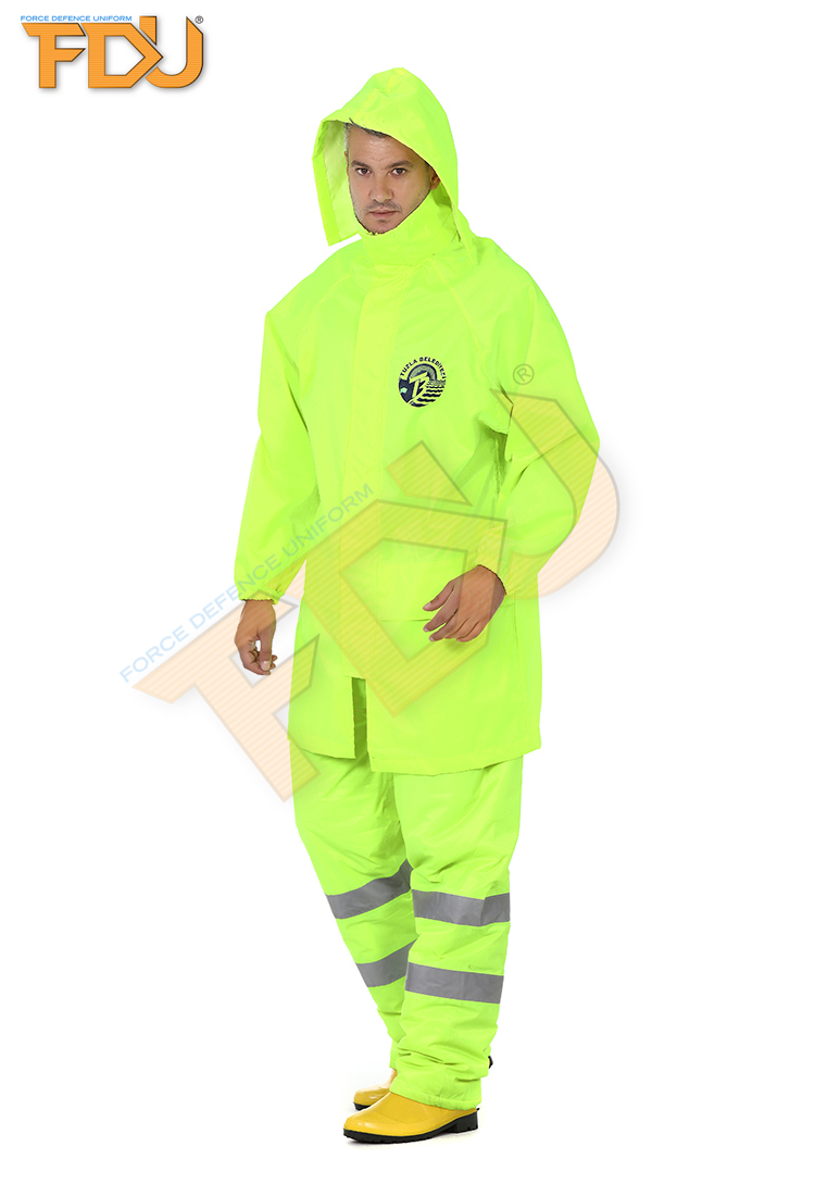 FDU-2618 Workwear Suit