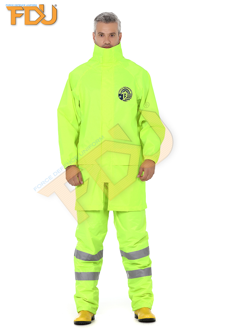 FDU-2618 Workwear Suit