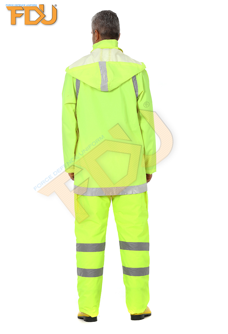 FDU-2620 Workwear Suit