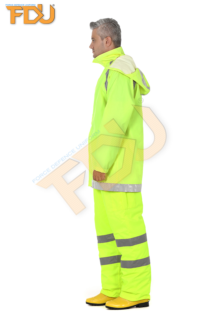 FDU-2620 Workwear Suit