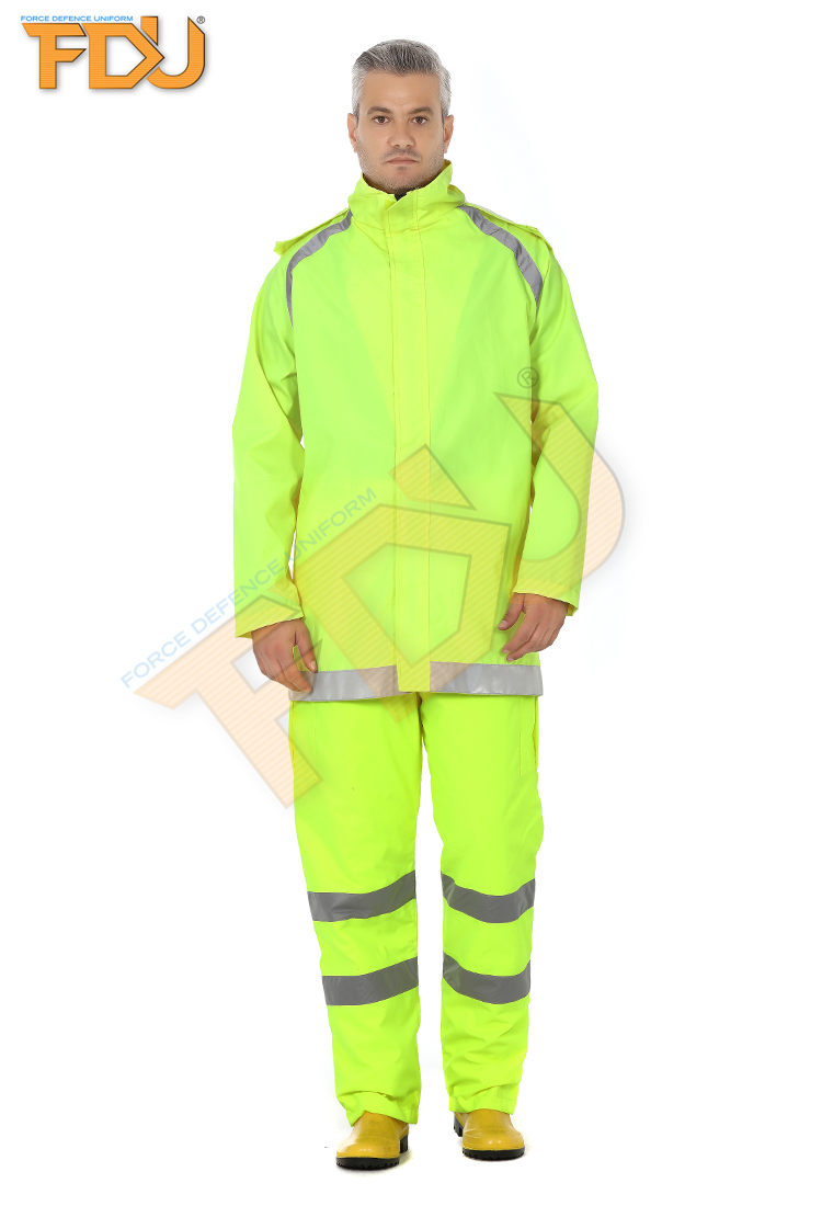 FDU-2620 Workwear Suit
