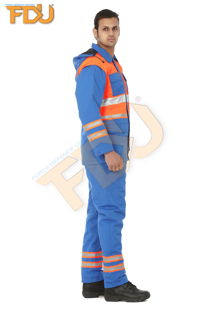 FDU-2621 Workwear Suit