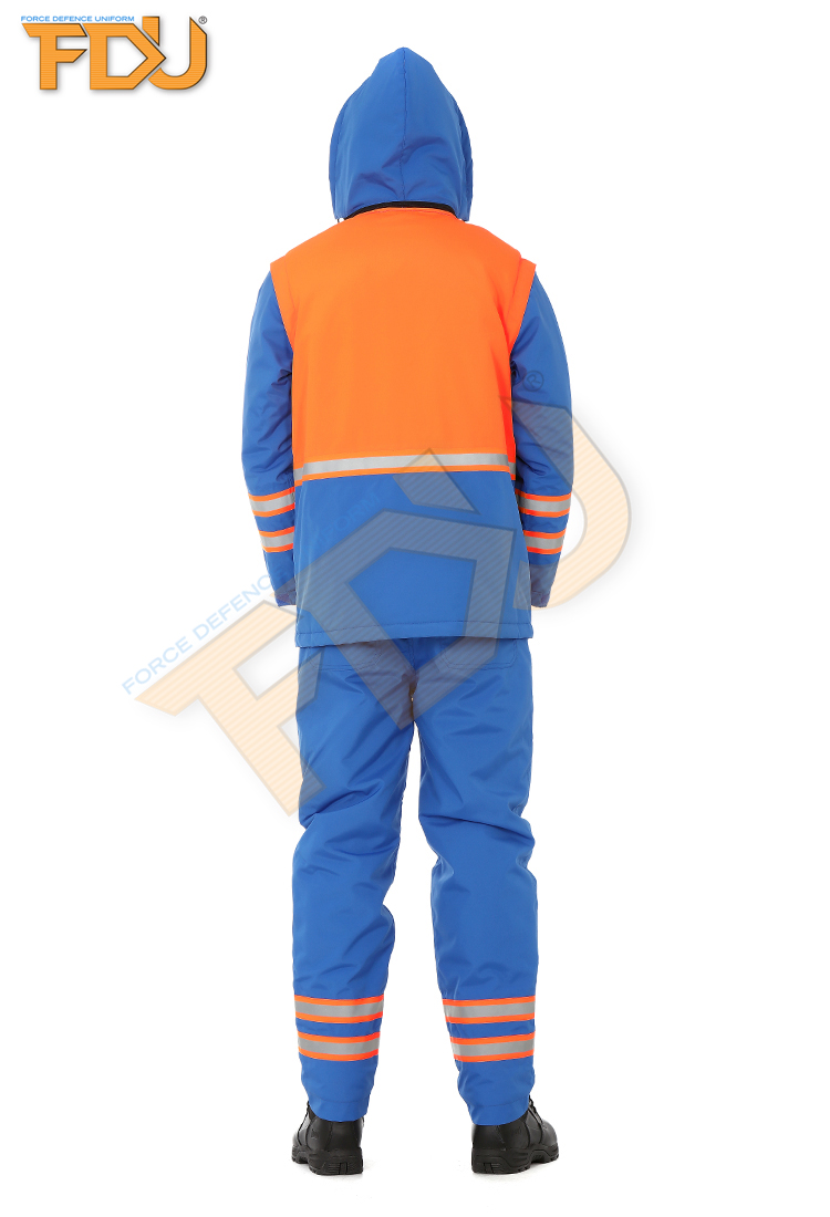 FDU-2621 Workwear Suit