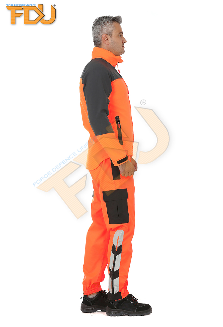 FDU-2622 Workwear Suit