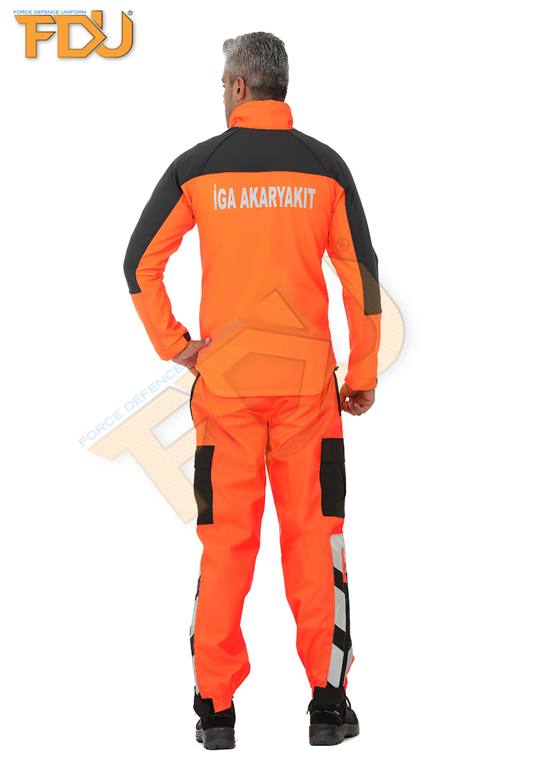 FDU-2622 Workwear Suit